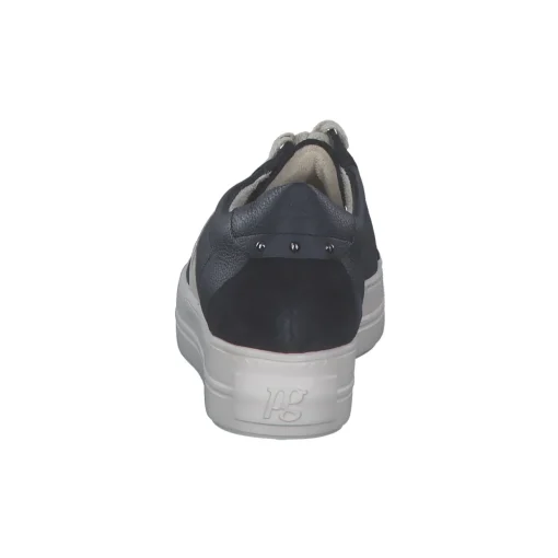 Paul Green 5430, Schnürschuhe, Damen, space/ivory