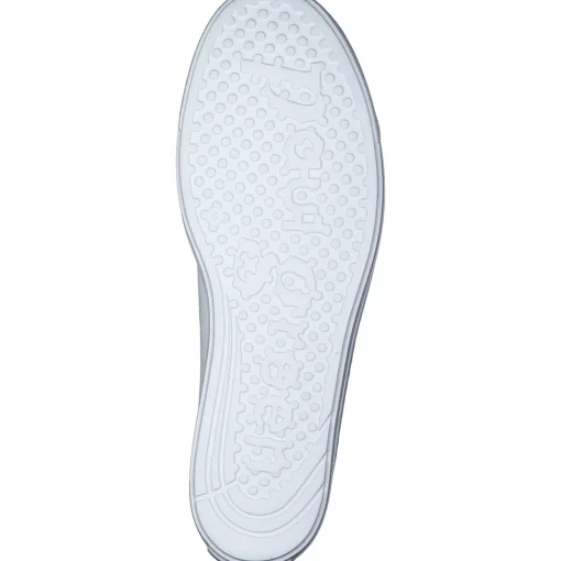 Paul Green 5206, Schnürschuhe, Damen, weiss