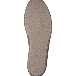 Paul Green 4704-816, Schnürschuhe, Damen, Braun (Almond)
