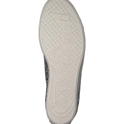Paul Green 5317, Schnürschuhe, Damen, leopardino desert