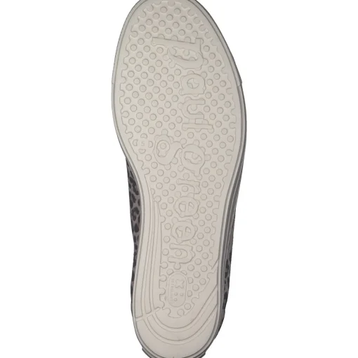 Paul Green 5317, Schnürschuhe, Damen, leopardino desert