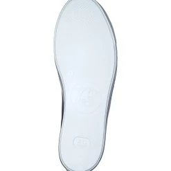 Paul Green 4081, Schnürschuhe, Damen, Blau