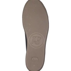 Paul Green 4081-356, Schnürschuhe, Damen, Blau (Space)