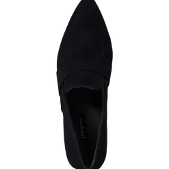Paul Green 1091-036, Slipper, Damen, Blau
