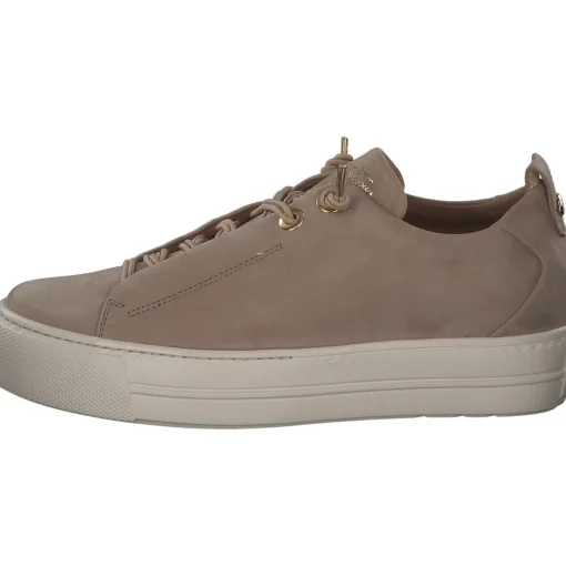 Paul Green 5017, Sneakers Low, Damen, Alpaca