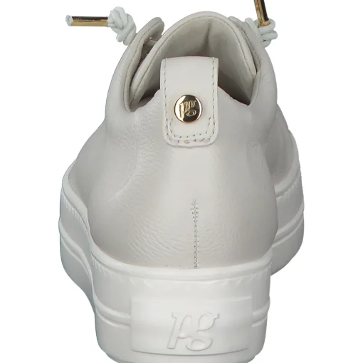 Paul Green 5017, Sneakers Low, Damen, ivory