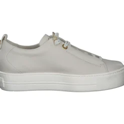 Paul Green 5017, Sneakers Low, Damen, ivory