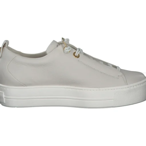 Paul Green 5017, Sneakers Low, Damen, ivory