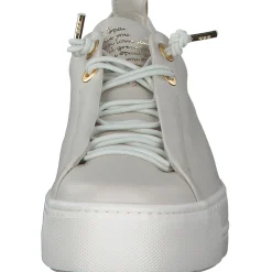 Paul Green 5017, Sneakers Low, Damen, ivory