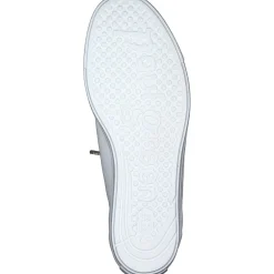 Paul Green 5017, Sneakers Low, Damen, Weiß