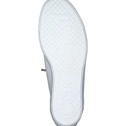 Paul Green 5017, Sneakers Low, Damen, Weiß