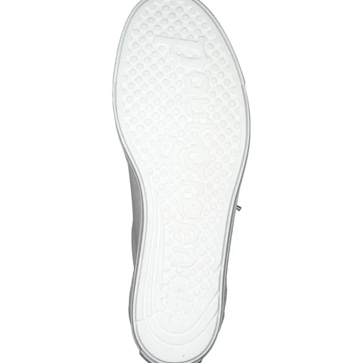 Paul Green 5017, Sneakers Low, Damen, ivory