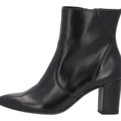Paul Green 8050, Stiefeletten, Damen, black
