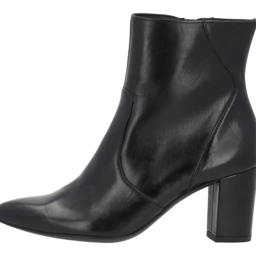 Paul Green 8050, Stiefeletten, Damen, black