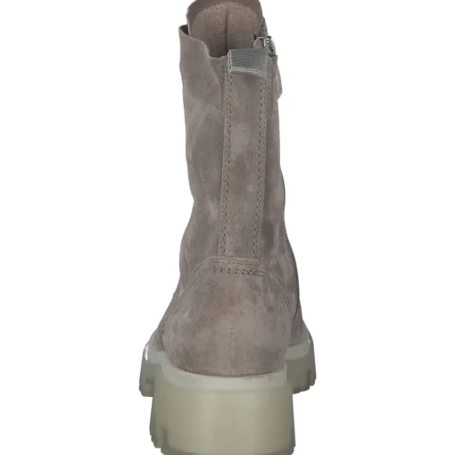 Paul Green 9001, Stiefeletten, Damen, Beige