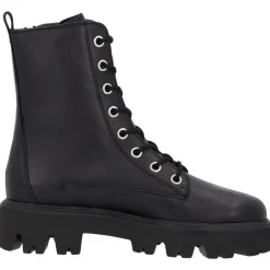 Paul Green 8046, Stiefeletten, Damen, Schwarz