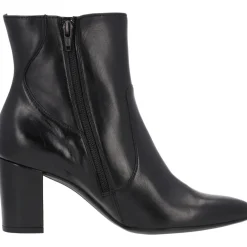 Paul Green 8050, Stiefeletten, Damen, black