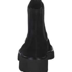 Paul Green 8108, Stiefeletten, Damen, black