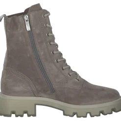 Paul Green 9001, Stiefeletten, Damen, Beige