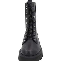 Paul Green 8046, Stiefeletten, Damen, Schwarz