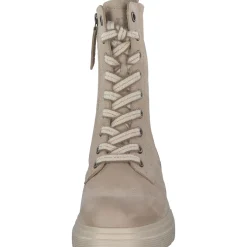 Paul Green 8148-006, Stiefeletten, Damen, almond