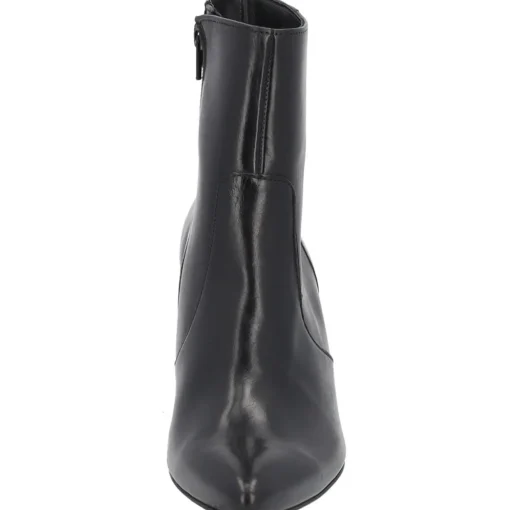 Paul Green 8050, Stiefeletten, Damen, black