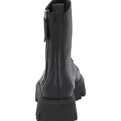 Paul Green 8046, Stiefeletten, Damen, Schwarz