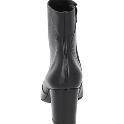Paul Green 8050, Stiefeletten, Damen, black