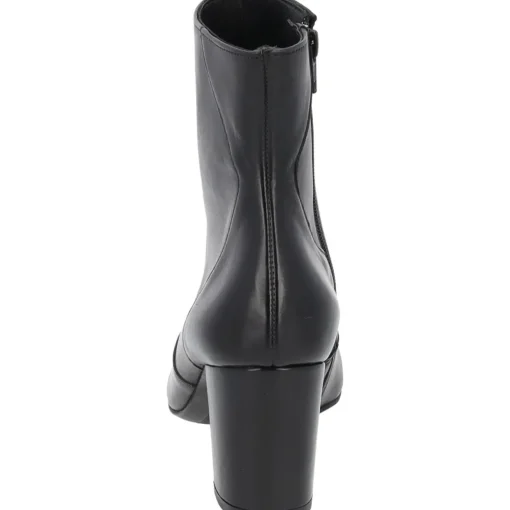 Paul Green 8050, Stiefeletten, Damen, black