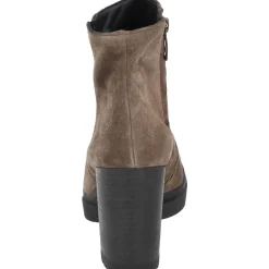Paul Green 8005, Stiefeletten, Damen, earth