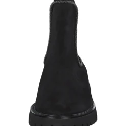 Paul Green 8108, Stiefeletten, Damen, black