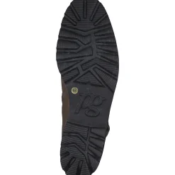 Paul Green 9763, Stiefeletten, Damen, antelope