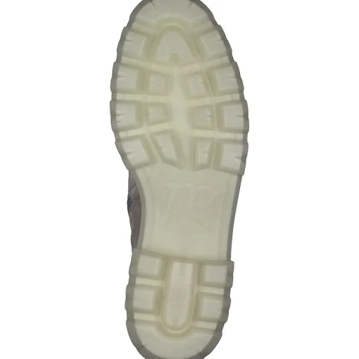 Paul Green 9001, Stiefeletten, Damen, Beige