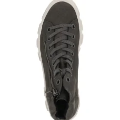 Paul Green 5210, Stiefeletten, Damen, iron