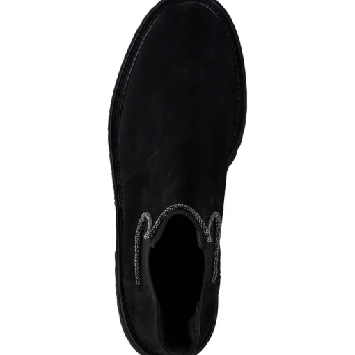 Paul Green 8108, Stiefeletten, Damen, black