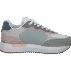 Pepe Jeans PLS60034, Schnürschuhe, Damen, CASTING GREEN