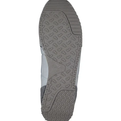 Pepe Jeans PMS30728, Sneakers Low, Herren, factory white
