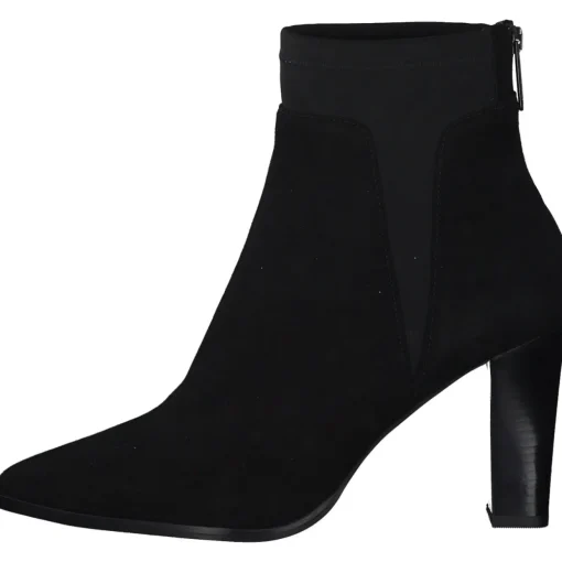 Peter Kaiser Ailia 97283, Stiefel, Damen, schwarz