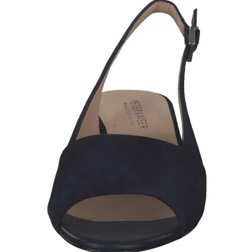 Peter Kaiser Pilia 94331, Sandaletten, Damen, notte
