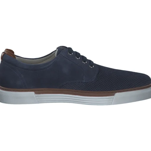 Pius Gabor 0460.15, Sportliche Halbschuhe, Herren, Blau