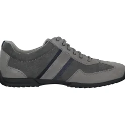 Pius Gabor 1137.10, Sportliche Halbschuhe, Herren, Grau