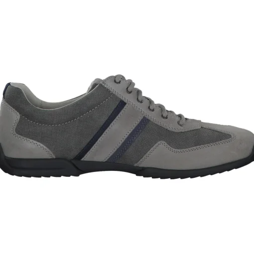 Pius Gabor 1137.10, Sportliche Halbschuhe, Herren, Grau