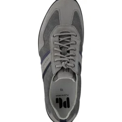 Pius Gabor 1137.10, Sportliche Halbschuhe, Herren, Grau