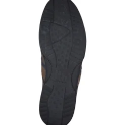 Pius Gabor 1137.10, Sportliche Halbschuhe, Herren, cord/cord/fjord