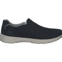 Pius Gabor 1018.23, Sportliche Slipper, Herren, Blau