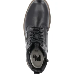 Pius Gabor 0364.50, Stiefel, Herren, Schwarz