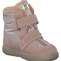 Primigi 6850522/60955, Lauflernschuhe, Kinder, skin/carne/ro.a