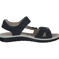 Primigi 3884, Sandaletten, Damen, navy