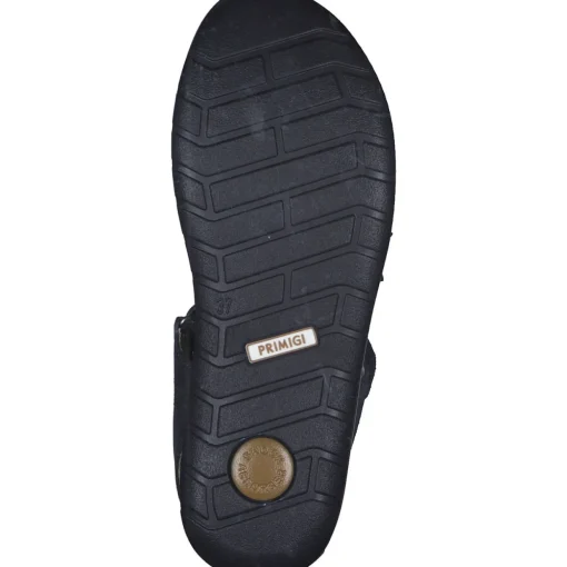 Primigi 3884, Sandaletten, Damen, navy