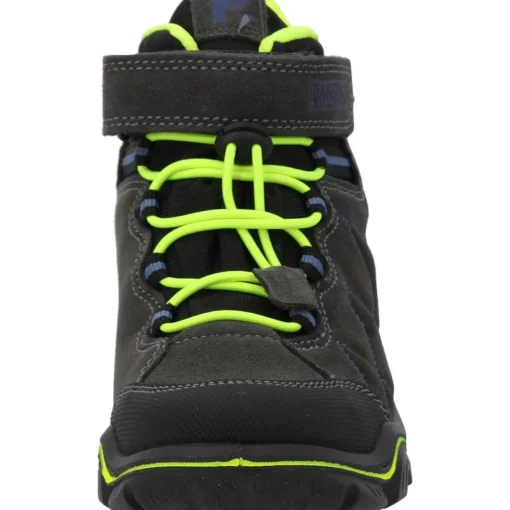Primigi 68944, Stiefel, Kinder, gr.sc/nero/nero